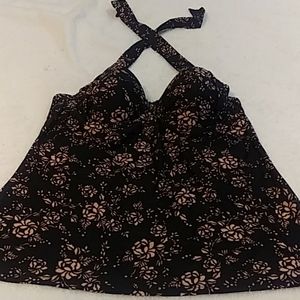 Tankini top
